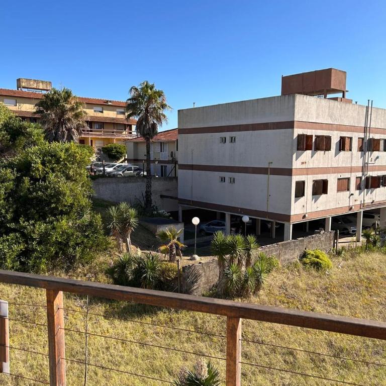 Complejo Arena Malva II - Apartamento con balcón - 1