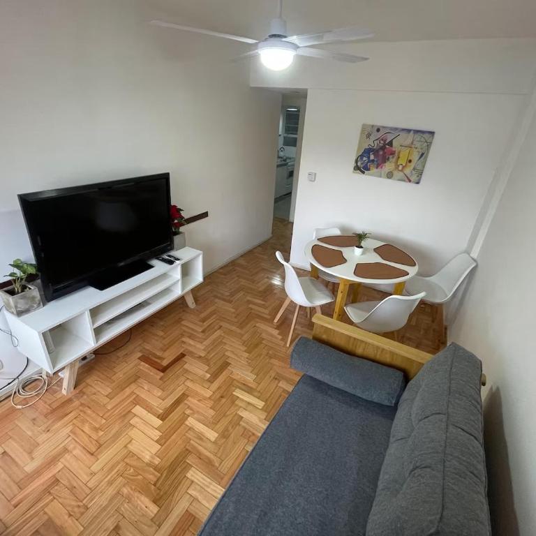 Departamento de 2 ambientes en Almagro-Abasto by Lamis Suites - Apartamento de 1 dormitorio - 1