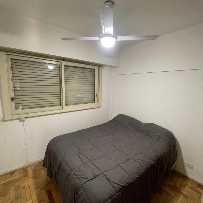 Departamento de 2 ambientes en Almagro-Abasto by Lamis Suites - Apartamento de 1 dormitorio - 2