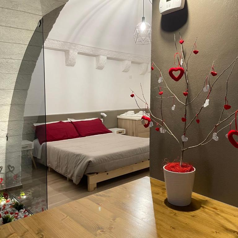 Archome Luxury Apartment - Casa con 1 Camera da Letto - 7