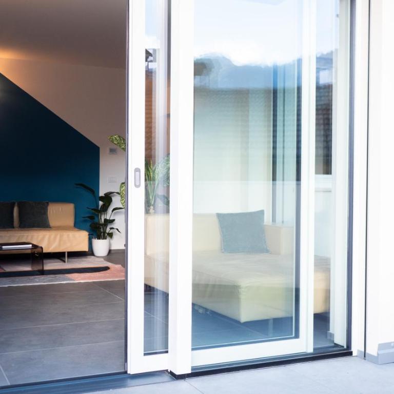 Appartamento Angeli - Three-Bedroom Apartment with Mountain View - 11