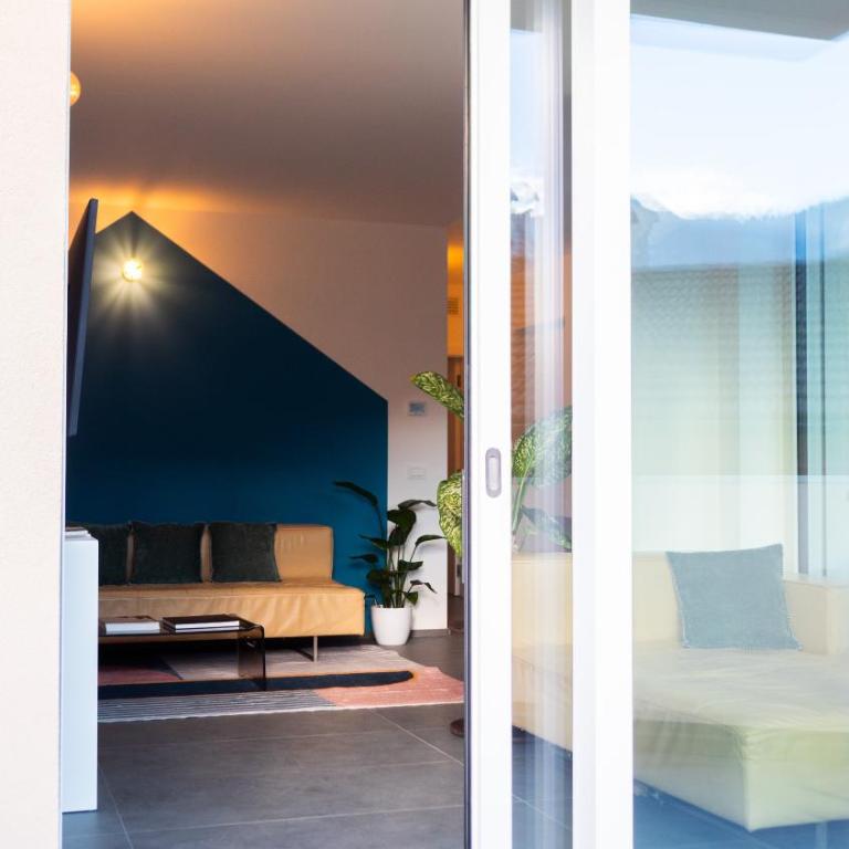 Appartamento Angeli - Three-Bedroom Apartment with Mountain View - 4