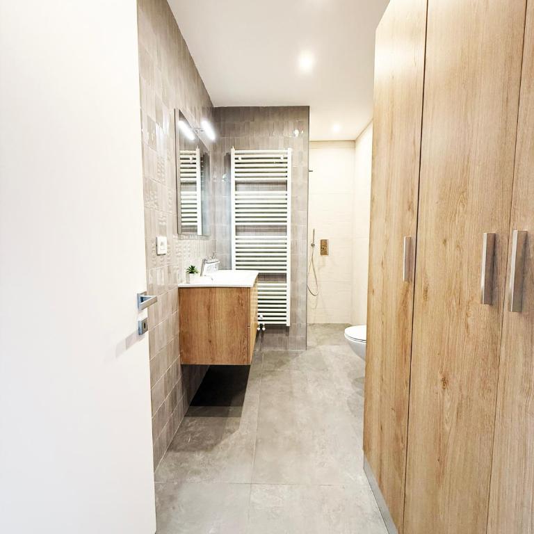 Appartamento Angeli - Three-Bedroom Apartment with Mountain View - 2