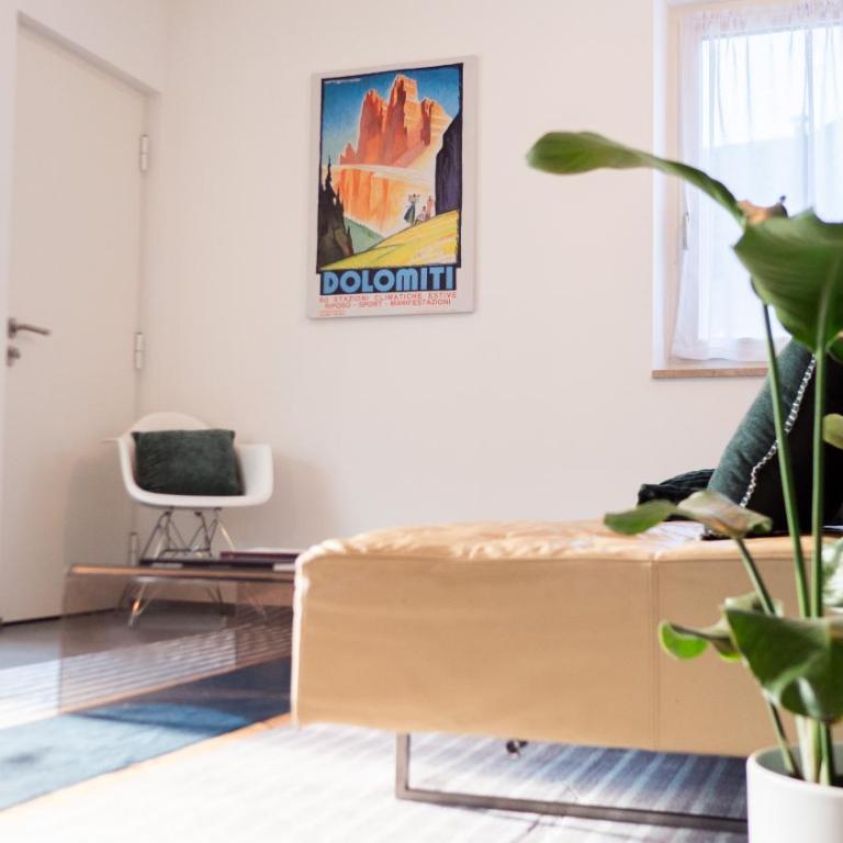 Appartamento Angeli - Three-Bedroom Apartment with Mountain View - 10