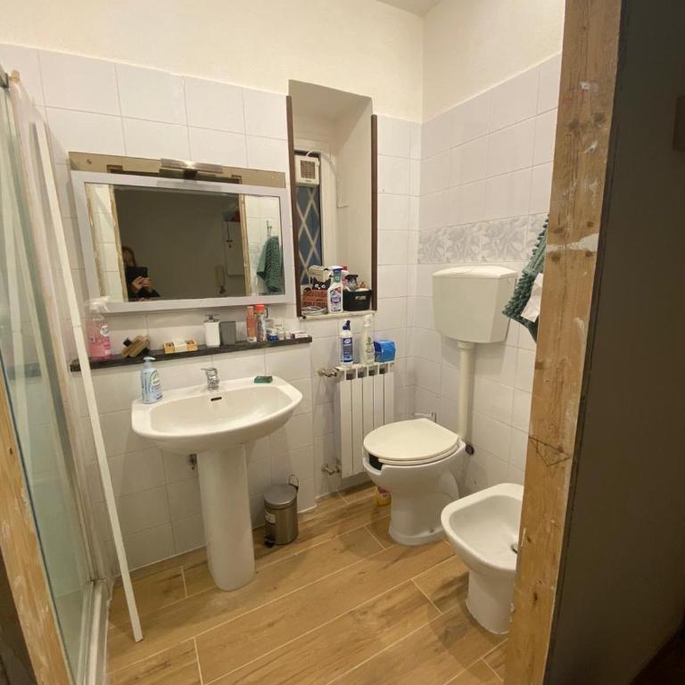 Bocca di rosa in centro - Appartamento con 1 Camera da Letto - 11