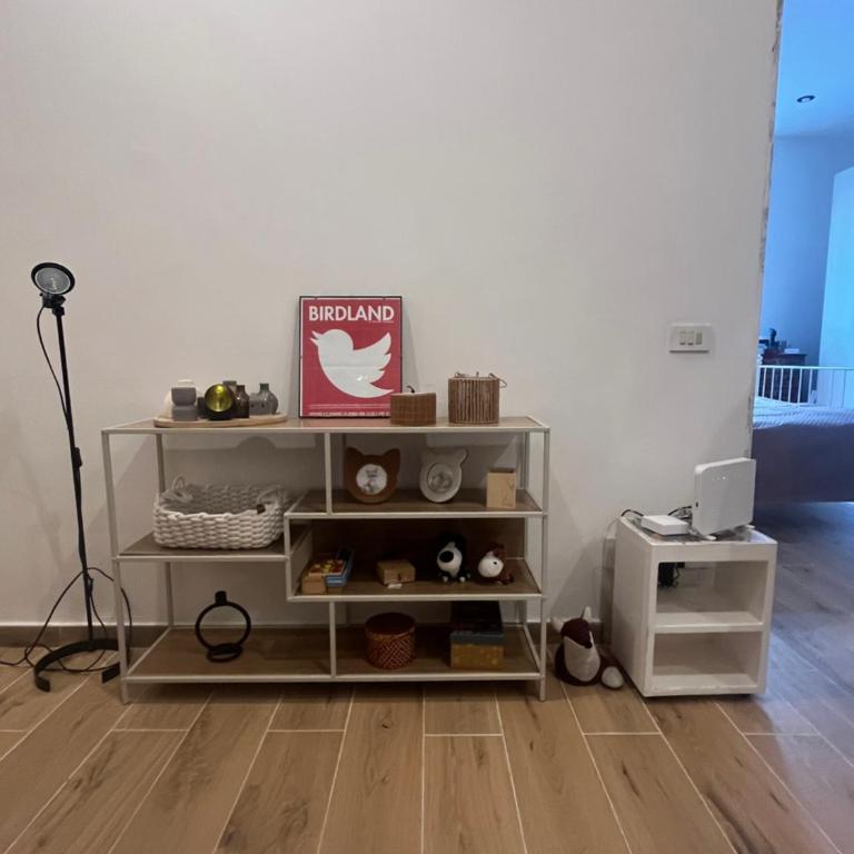 Bocca di rosa in centro - Appartamento con 1 Camera da Letto - 3
