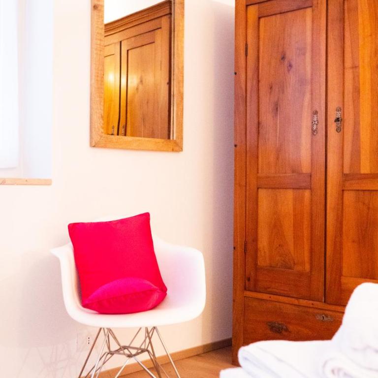 Appartamento Angeli - Three-Bedroom Apartment with Mountain View - 19