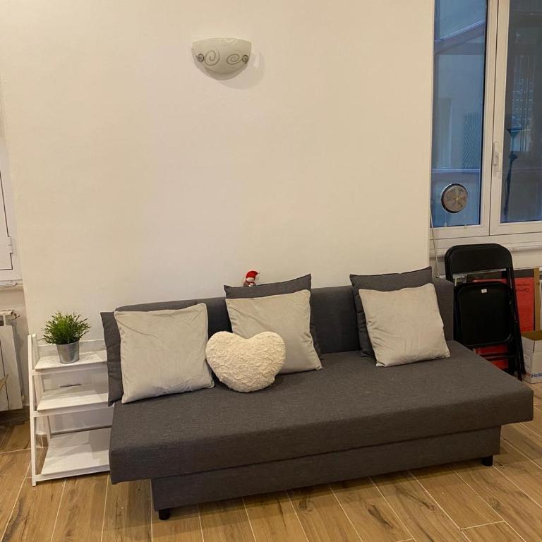 Bocca di rosa in centro - Appartamento con 1 Camera da Letto - 6