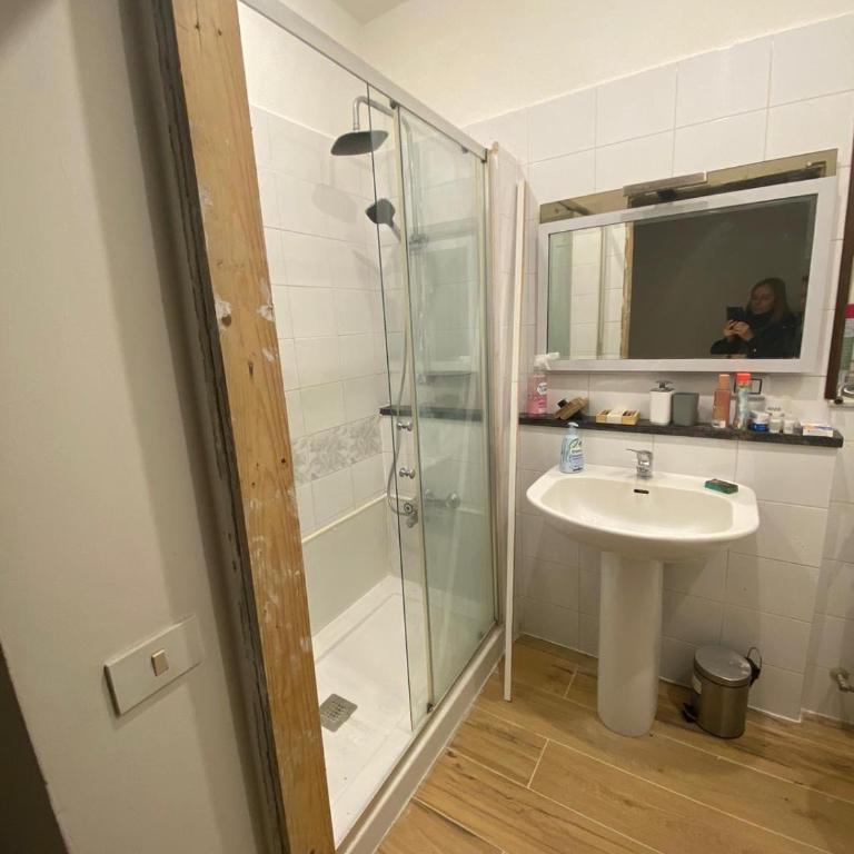 Bocca di rosa in centro - Appartamento con 1 Camera da Letto - 10