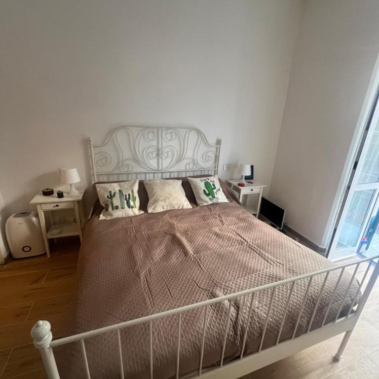 Bocca di rosa in centro - Appartamento con 1 Camera da Letto - 8
