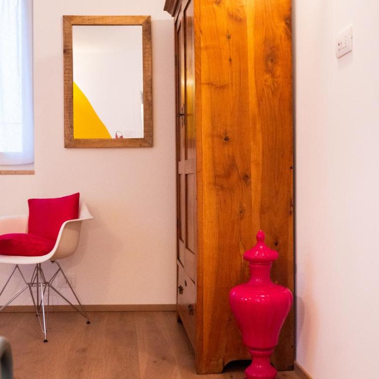 Appartamento Angeli - Three-Bedroom Apartment with Mountain View - 25
