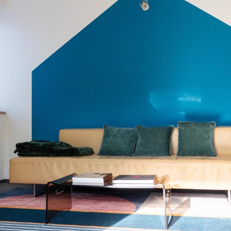Appartamento Angeli - Three-Bedroom Apartment with Mountain View - 30