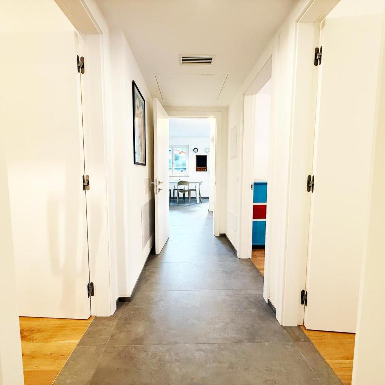 Appartamento Angeli - Three-Bedroom Apartment with Mountain View - 37