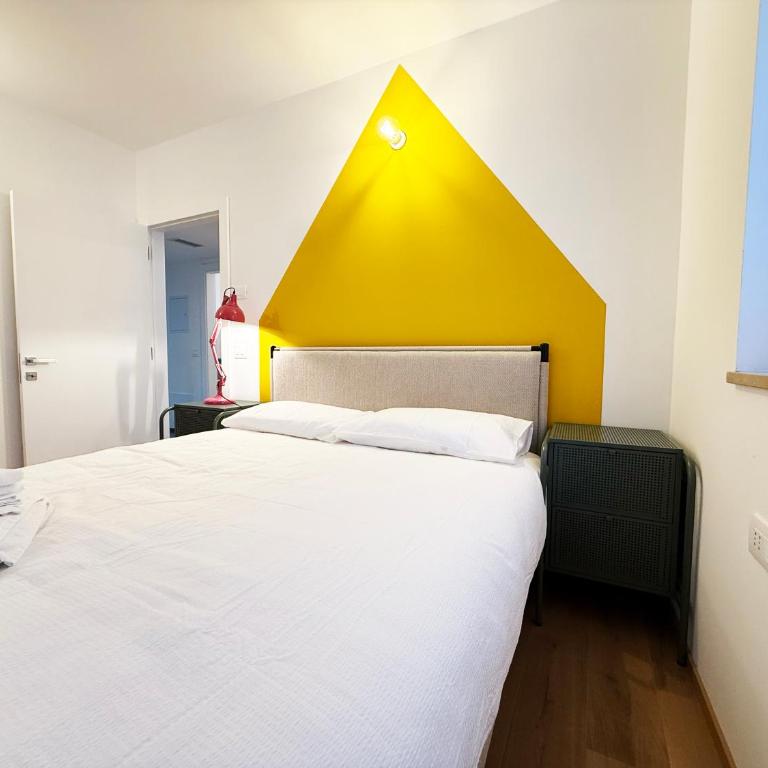 Appartamento Angeli - Three-Bedroom Apartment with Mountain View - 48