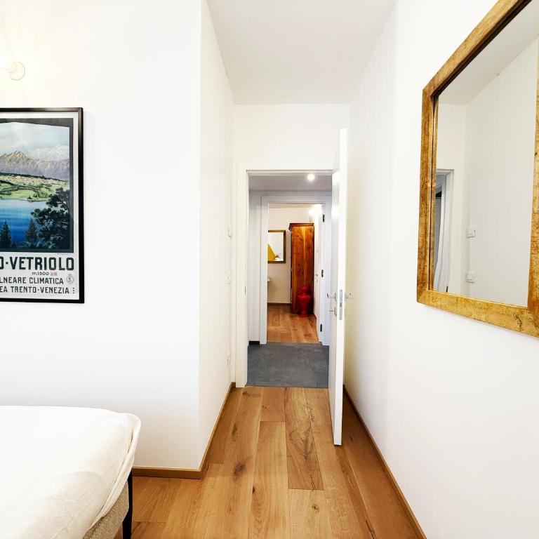 Appartamento Angeli - Three-Bedroom Apartment with Mountain View - 55