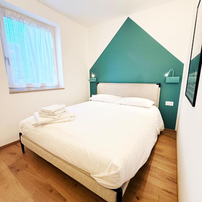 Appartamento Angeli - Three-Bedroom Apartment with Mountain View - 59
