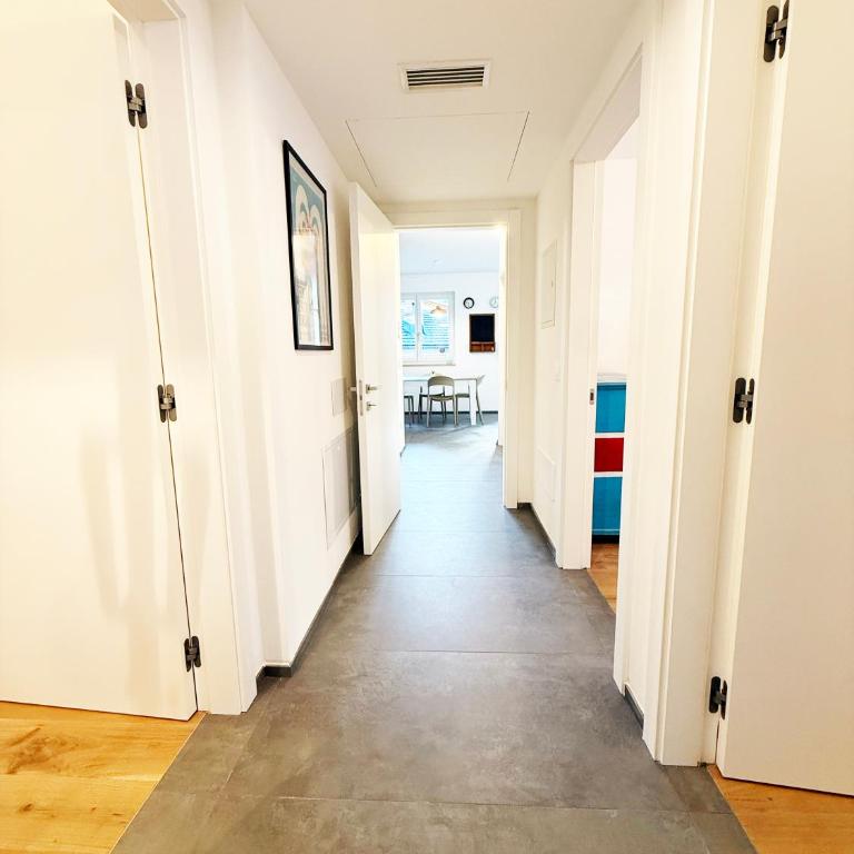 Appartamento Angeli - Three-Bedroom Apartment with Mountain View - 61