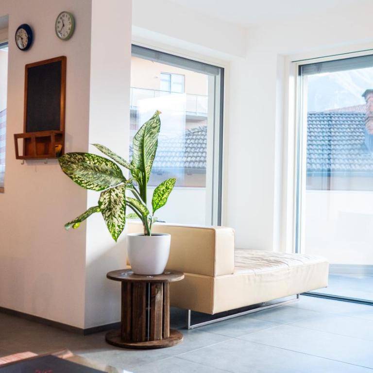 Appartamento Angeli - Three-Bedroom Apartment with Mountain View - 87