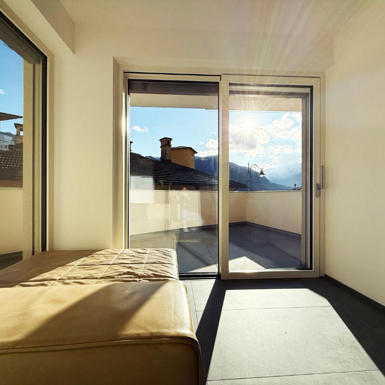 Appartamento Angeli - Three-Bedroom Apartment with Mountain View - 74
