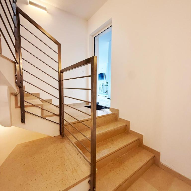 Appartamento Angeli - Three-Bedroom Apartment with Mountain View - 77