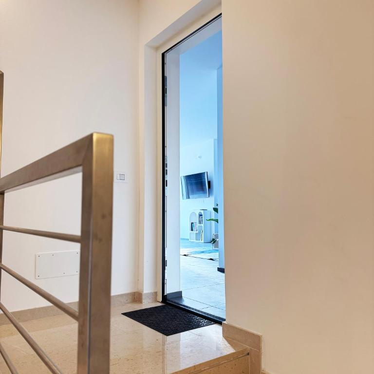Appartamento Angeli - Three-Bedroom Apartment with Mountain View - 95