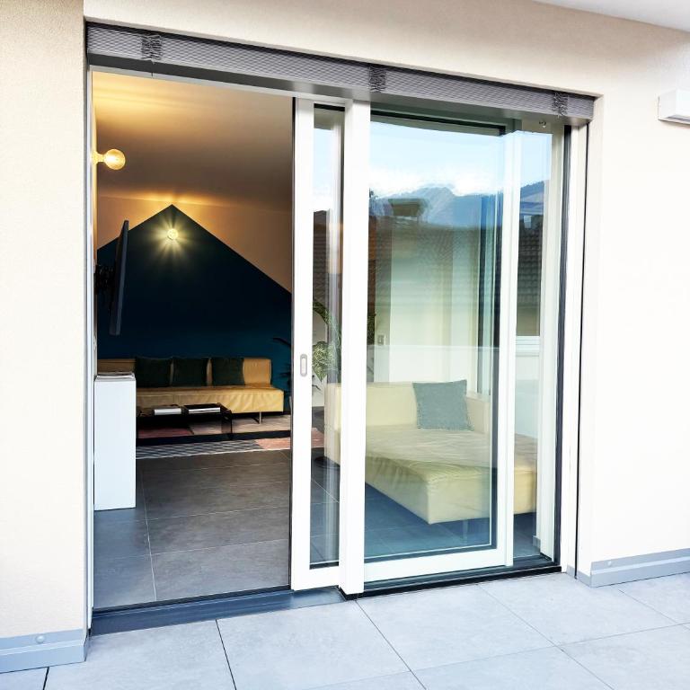 Appartamento Angeli - Three-Bedroom Apartment with Mountain View - 93