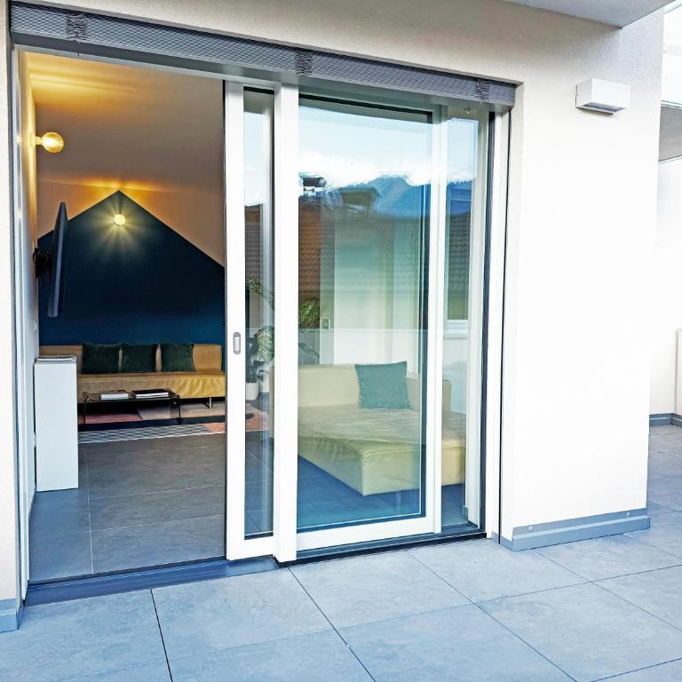 Appartamento Angeli - Three-Bedroom Apartment with Mountain View - 97