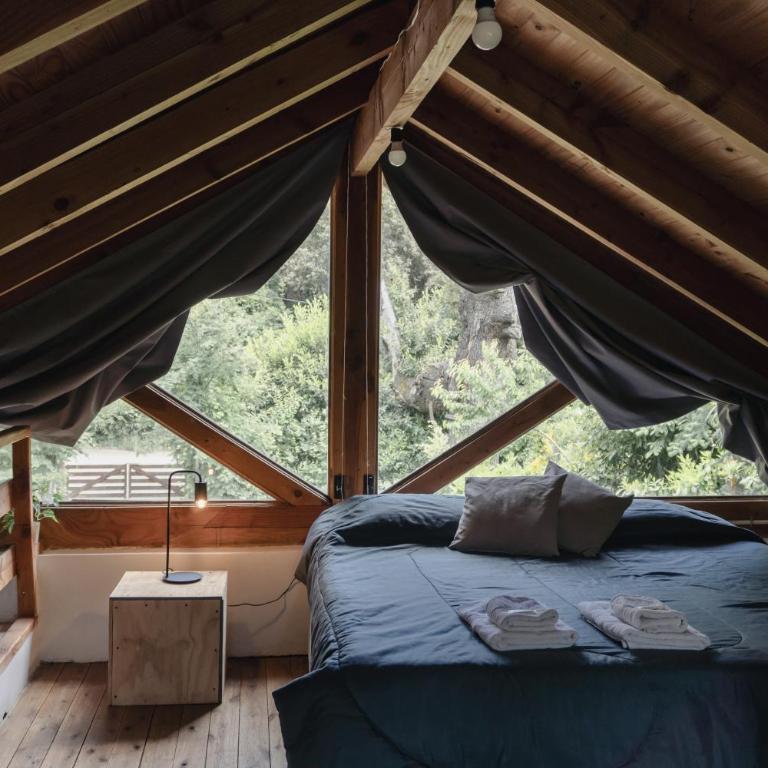 Cabaña Lago Nahuel Huapi - Bariloche - Vacation Home - 26