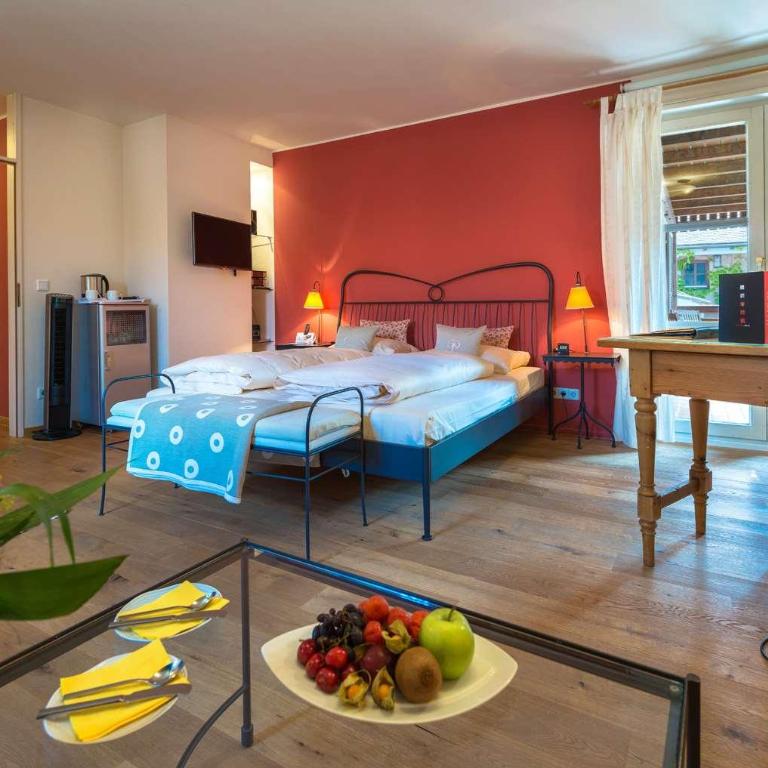 Hotel Schindlerhof - Standard Zimmer - 2