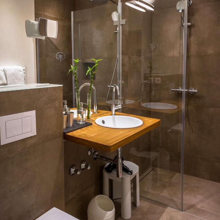 Hotel Schindlerhof - Kleines Einzelzimmer - 1