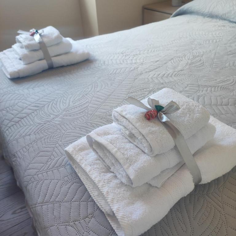 Departamento centrico, pasos a Embajada Americana, Multicine - Apartamento de 2 dormitorios con vistas a la ciudad - 13