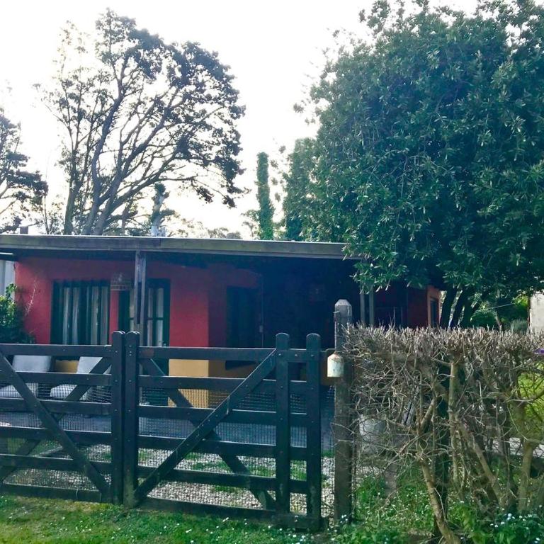 La Dominica - One-Bedroom House - 1