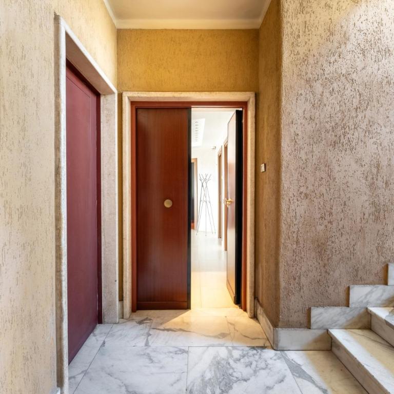 Cielo Suite, Panoramic Apt View with Jacuzzi - Appartamento con 2 Camere da Letto - 6