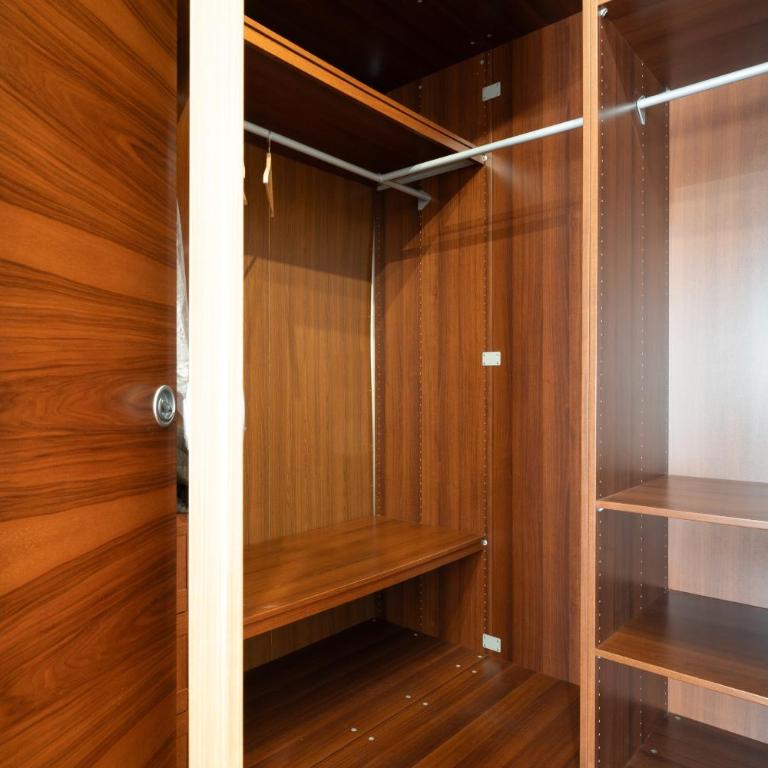 Cielo Suite, Panoramic Apt View with Jacuzzi - Appartamento con 2 Camere da Letto - 15