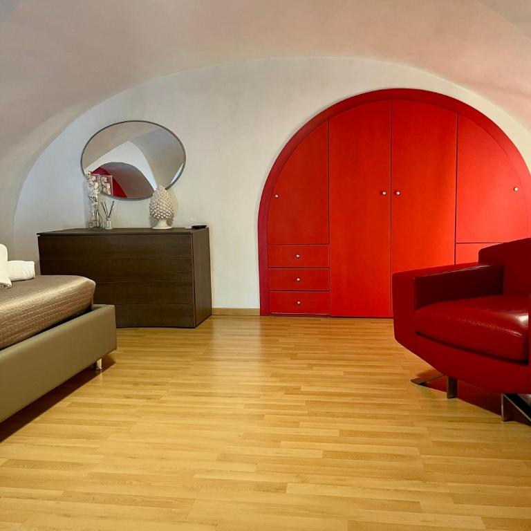 Aitnè - Holiday Apartments - Apartment - 5