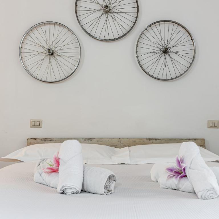 Elica - Sweet Dreams in Florence - Appartamento Monolocale - 1