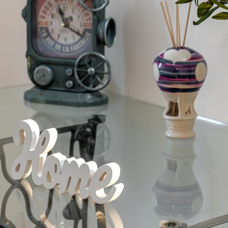 Elica - Sweet Dreams in Florence - Appartamento Monolocale - 21