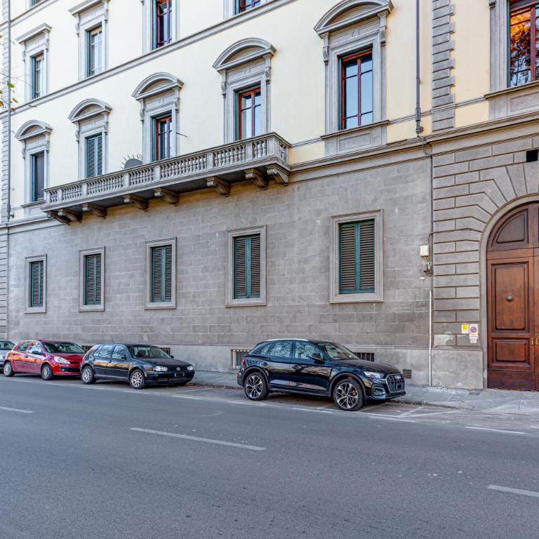 Elica - Sweet Dreams in Florence - Appartamento Monolocale - 28
