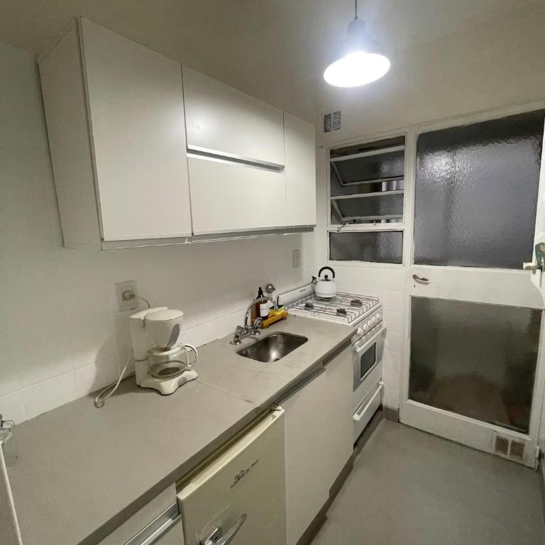 Suite Luca en Almagro-Abasto by Lamis Suites - One-Bedroom Apartment - 6