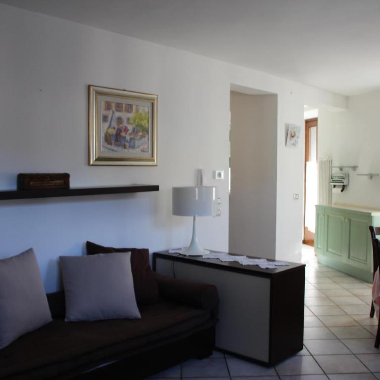 APPARTAMENTO MIRTA - Apartamento de 2 dormitorios - 13