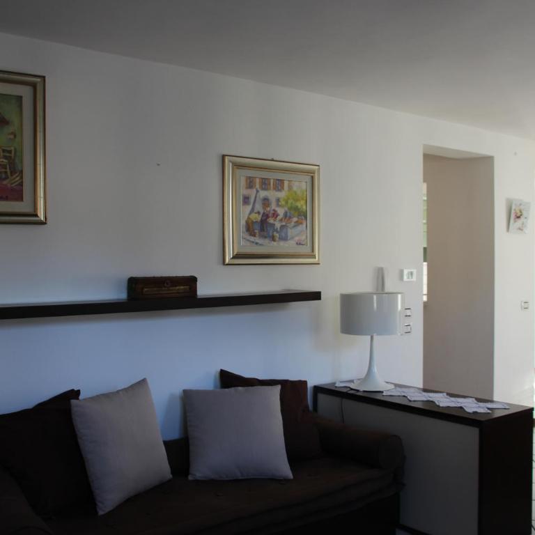 APPARTAMENTO MIRTA - Apartamento de 2 dormitorios - 4