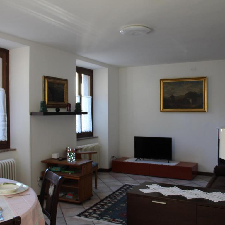 APPARTAMENTO MIRTA - Apartamento de 2 dormitorios - 1