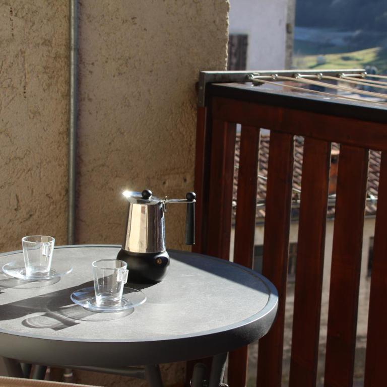 APPARTAMENTO MIRTA - Apartamento de 2 dormitorios - 14