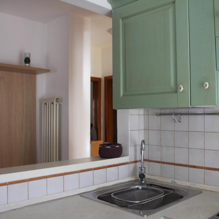 APPARTAMENTO MIRTA - Apartamento de 2 dormitorios - 11