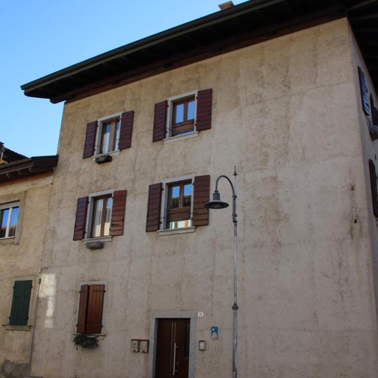 APPARTAMENTO MIRTA - Apartamento de 2 dormitorios - 17