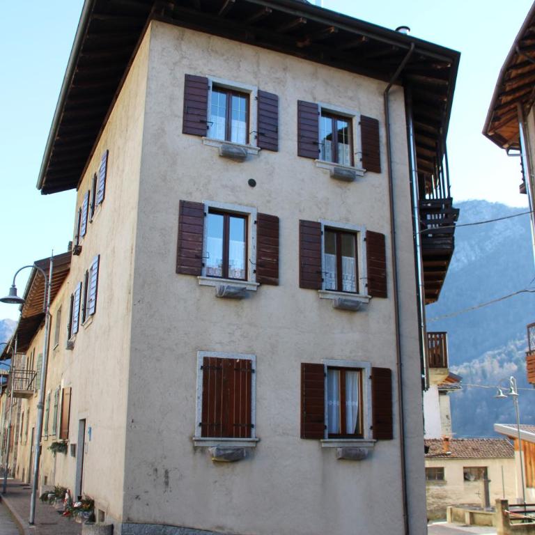APPARTAMENTO MIRTA - Apartamento de 2 dormitorios - 36
