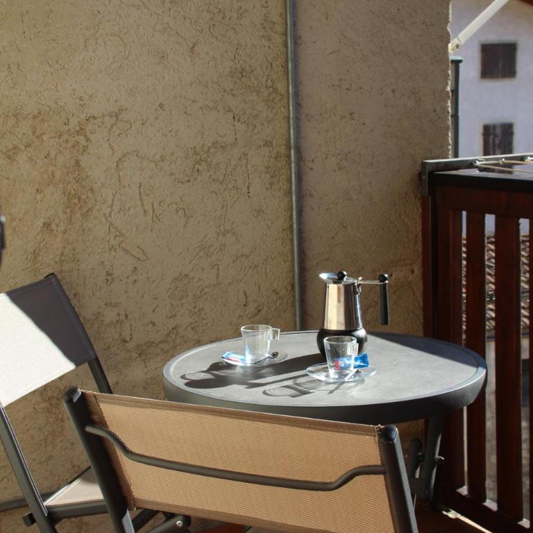 APPARTAMENTO MIRTA - Apartamento de 2 dormitorios - 39