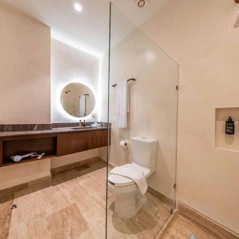 Lux 2BR with Rooftop Pool and Close to Beach - Apartamento - 12
