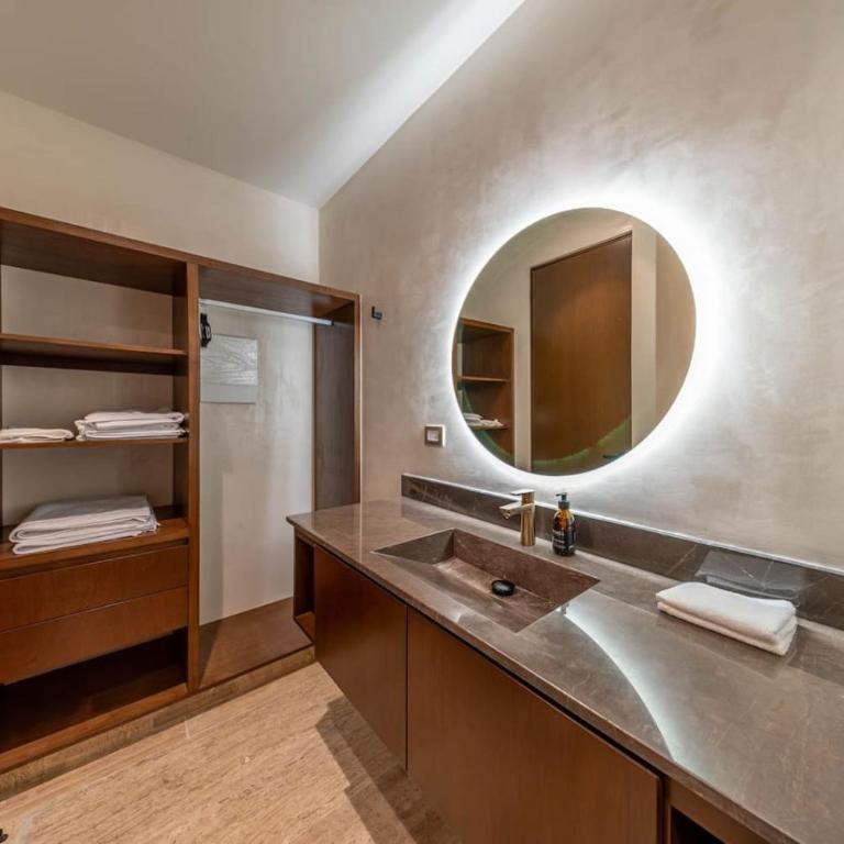 Lux 2BR with Rooftop Pool and Close to Beach - Apartamento - 37