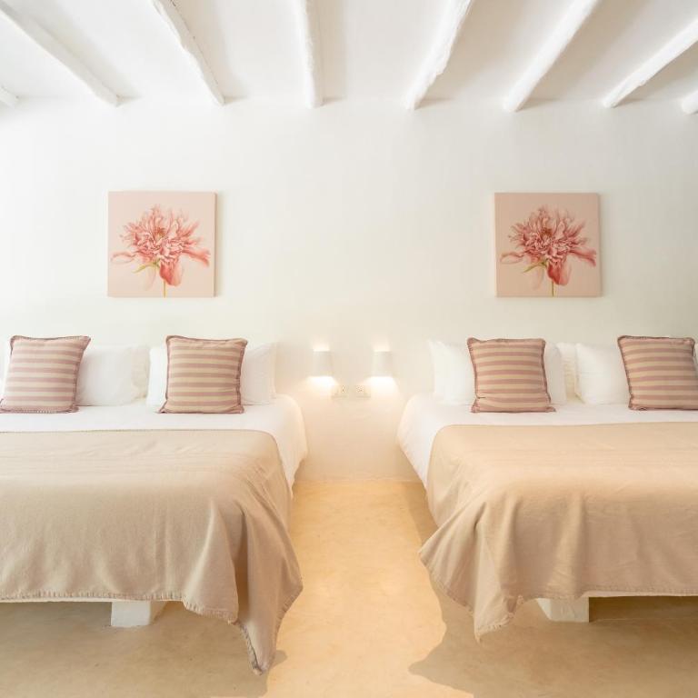 Casa Gitano - Suite Estándar - 1
